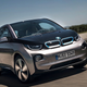 Illustration for article titled The BMW i3 Looks A Lot Like This Crazy Forgotten 90s Concept Car